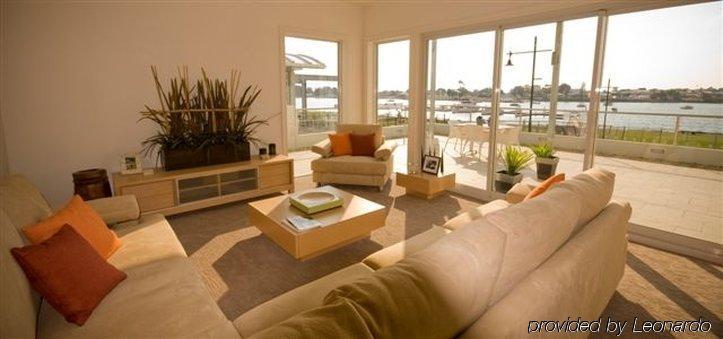 York Cove Hotel Джордж Таун Стая снимка
