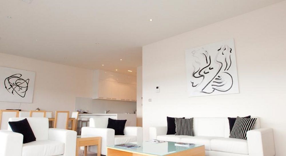 York Cove Hotel Джордж Таун Екстериор снимка