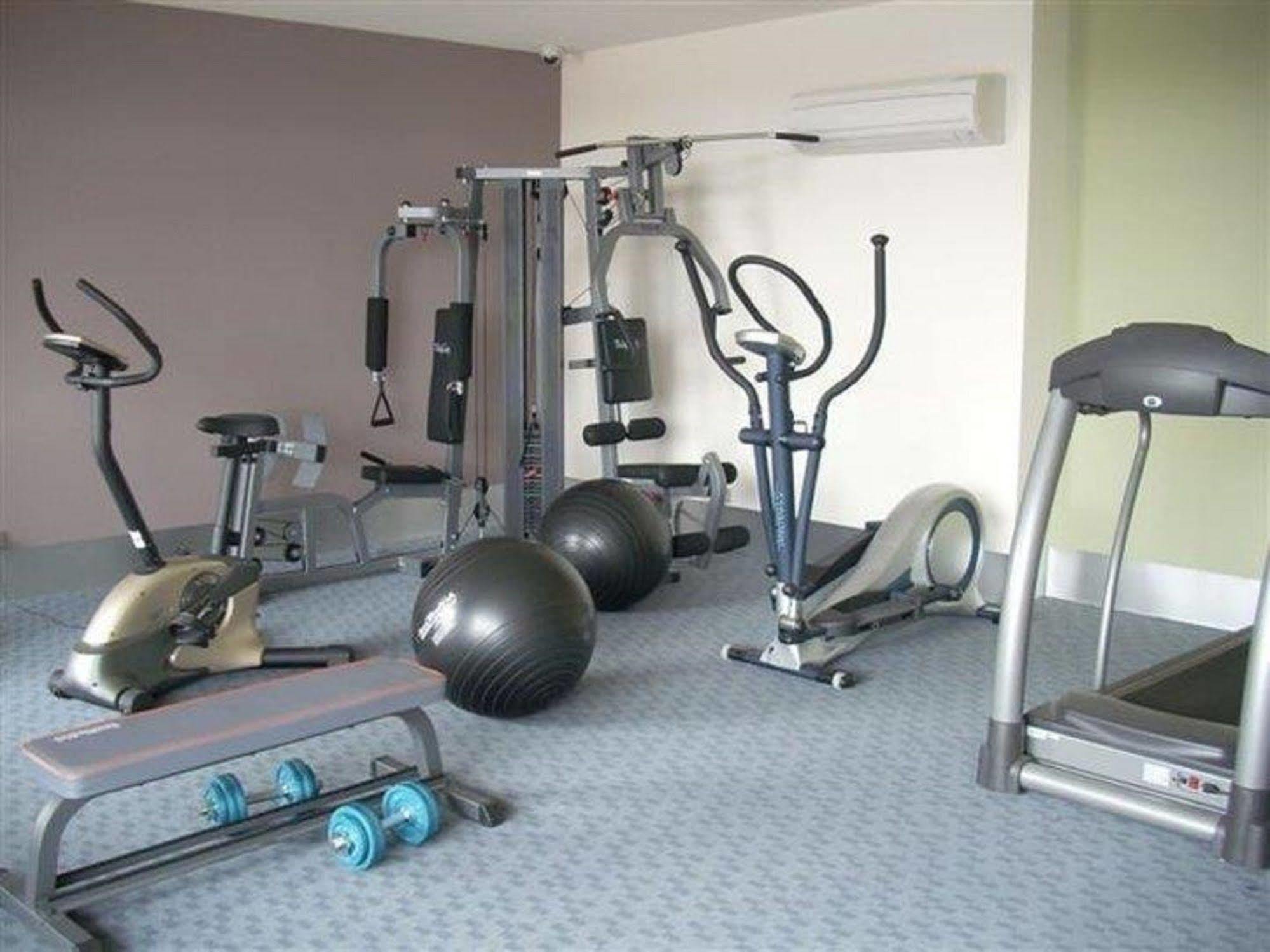 York Cove Hotel Джордж Таун Съоръжения снимка
